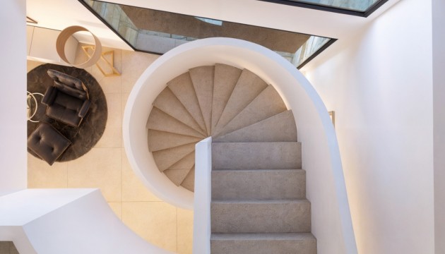 Revente - Villa's
 - Moraira