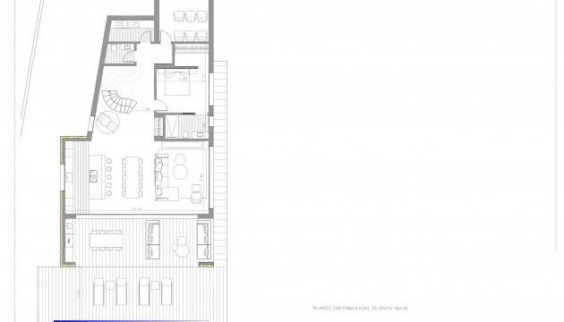 Revente - Villa's
 - Moraira