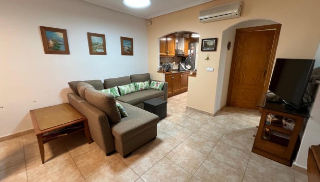 Sale - Villas - Torrevieja - Los altos
