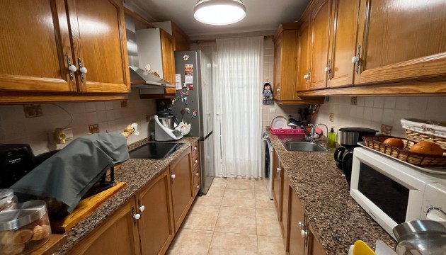 Sale - Villas - Torrevieja - Los altos