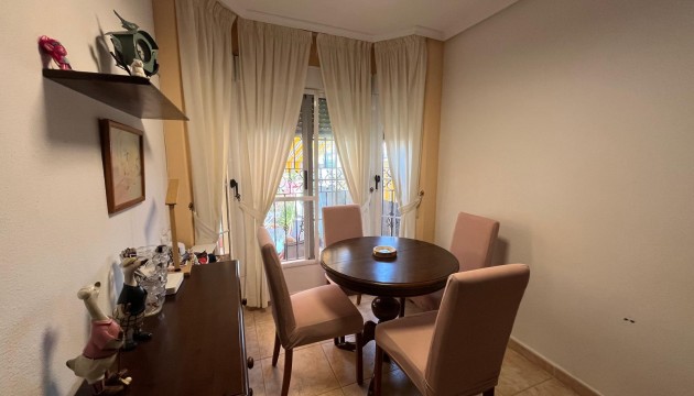 Sale - Villas - Torrevieja - Los altos