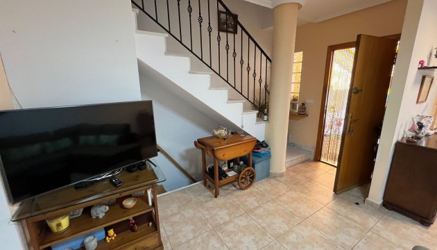 Sale - Villas - Torrevieja - Los altos