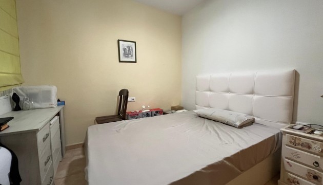 Sale - Villas - Torrevieja - Los altos