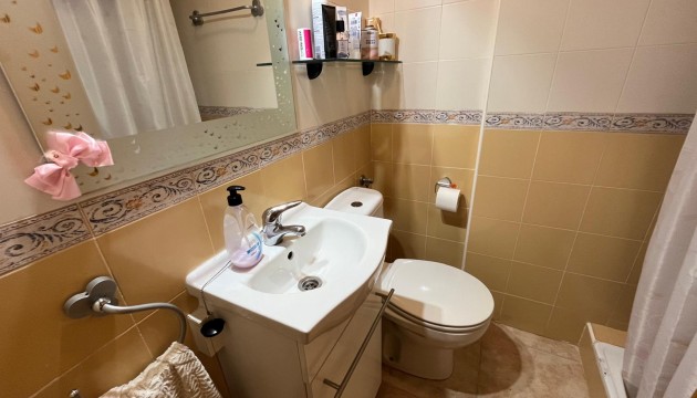 Sale - Villas - Torrevieja - Los altos