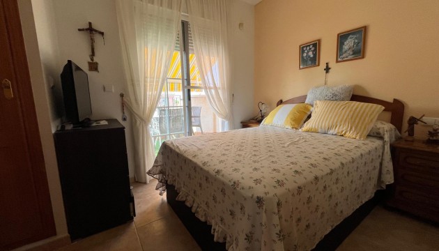 Sale - Villas - Torrevieja - Los altos