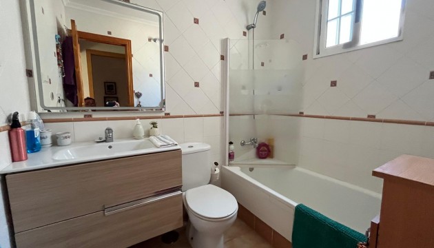 Sale - Villas - Torrevieja - Los altos