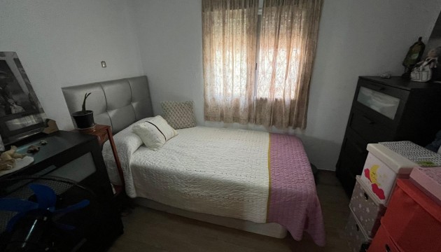 Sale - Villas - Torrevieja - Los altos