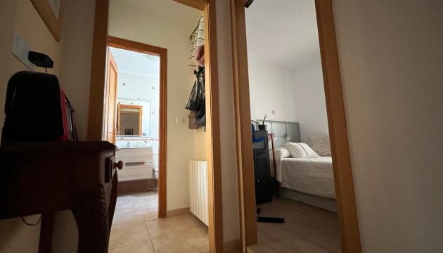 Sale - Villas - Torrevieja - Los altos