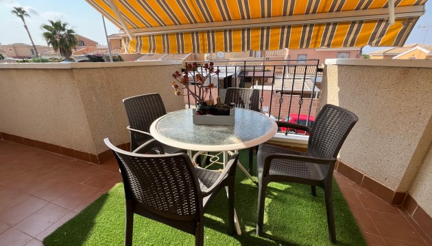 Sale - Villas - Torrevieja - Los altos