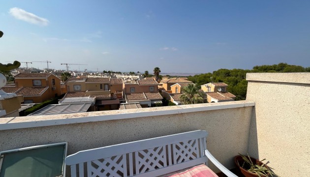 Sale - Villas - Torrevieja - Los altos