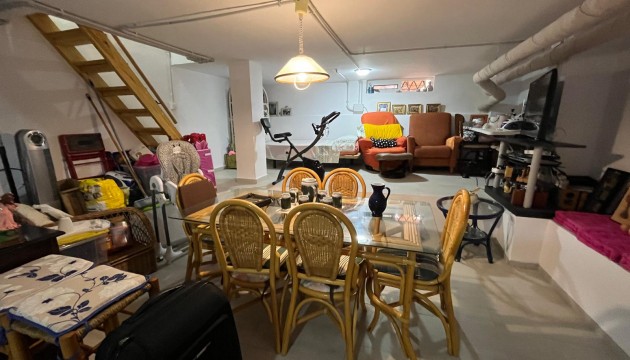 Sale - Villas - Torrevieja - Los altos