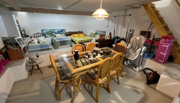 Sale - Villas - Torrevieja - Los altos