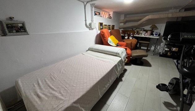 Sale - Villas - Torrevieja - Los altos