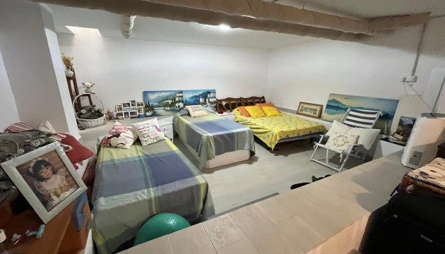 Sale - Villas - Torrevieja - Los altos