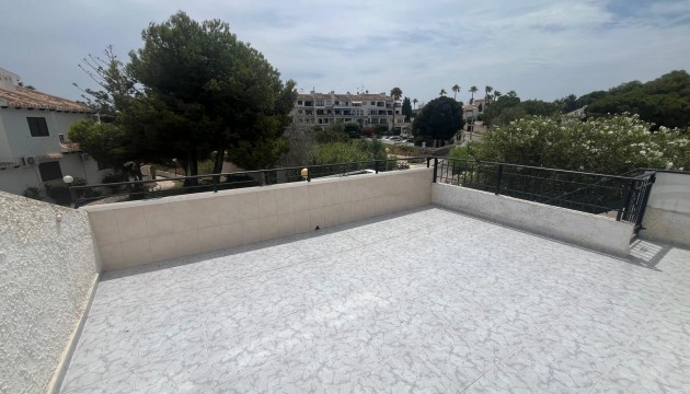 Revente - Appartement - Cabo Roig