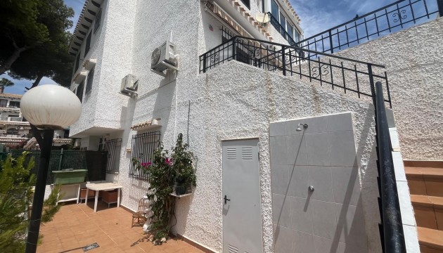 Revente - Appartement - Cabo Roig