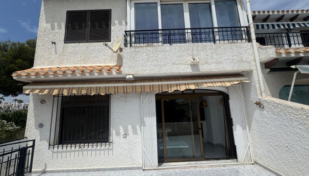 Revente - Appartement - Cabo Roig