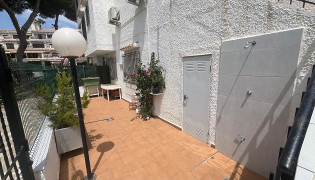 Revente - Appartement - Cabo Roig