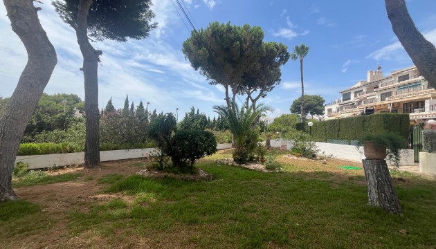 Revente - Appartement - Cabo Roig