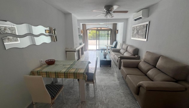 Revente - Appartement - Cabo Roig