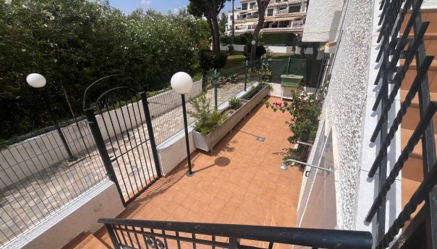 Revente - Appartement - Cabo Roig
