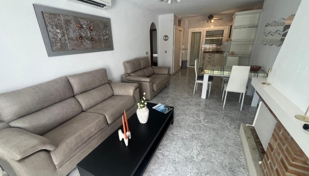 Revente - Appartement - Cabo Roig