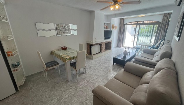 Revente - Appartement - Cabo Roig