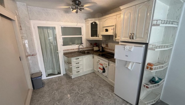 Revente - Appartement - Cabo Roig