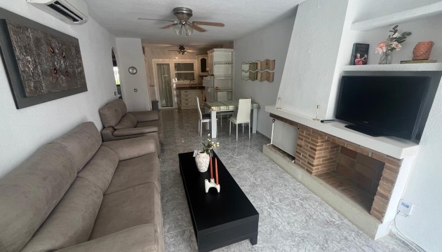 Revente - Appartement - Cabo Roig