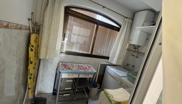 Revente - Appartement - Cabo Roig