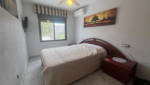 Revente - Appartement - Cabo Roig