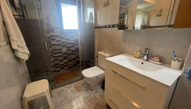 Revente - Appartement - Cabo Roig