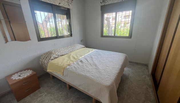 Revente - Appartement - Cabo Roig