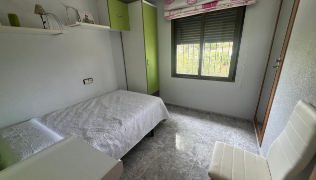 Revente - Appartement - Cabo Roig