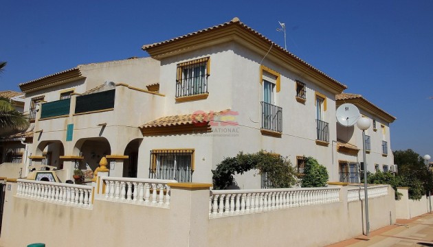 Revente - Semi-detached house - Orihuela - Orihuela Costa
