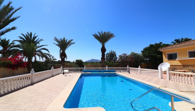 Venta -  - Catral - Catral - Country