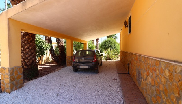 Venta -  - Catral - Catral - Country