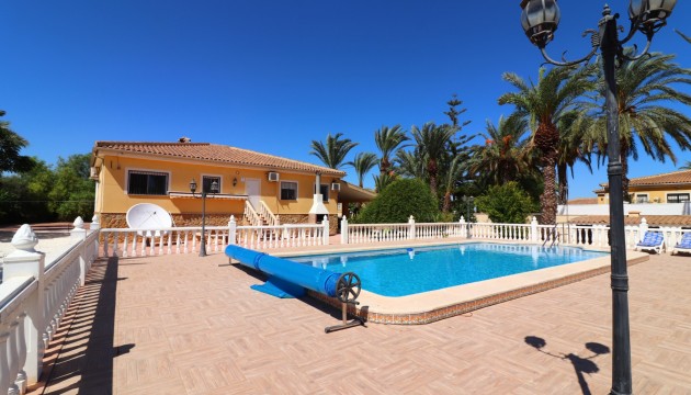 Venta -  - Catral - Catral - Country