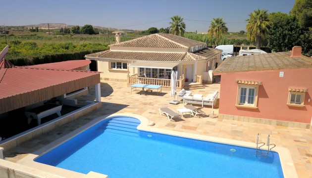 Revente -  - Heredades - Heredades - Country