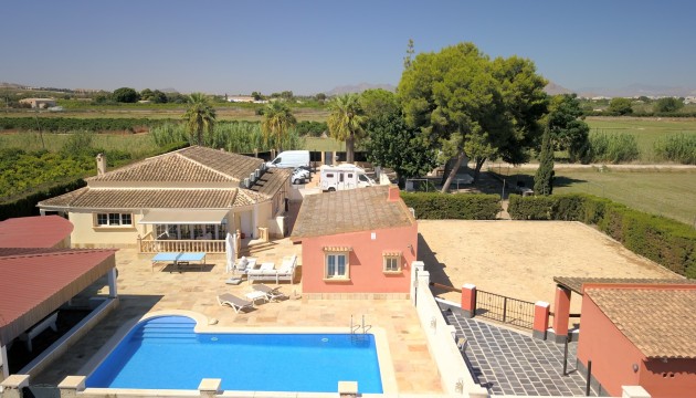 Revente -  - Heredades - Heredades - Country