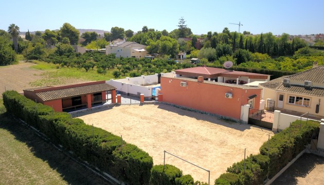 Revente -  - Heredades - Heredades - Country