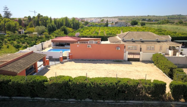 Revente -  - Heredades - Heredades - Country