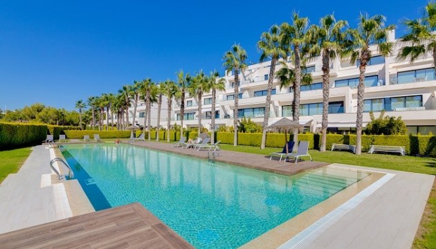 Resale - Wohnung - Las Colinas Golf and Country Club - Las Colinas Golf Resort