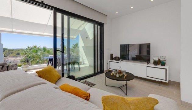 Resale - Wohnung - Las Colinas Golf and Country Club - Las Colinas Golf Resort