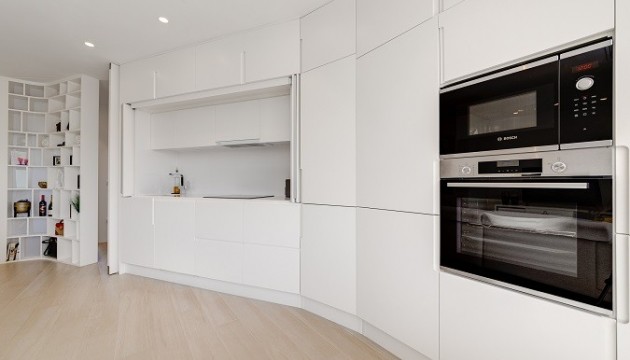 Resale - Wohnung - Las Colinas Golf and Country Club - Las Colinas Golf Resort