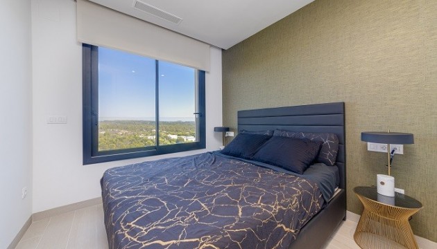 Resale - Wohnung - Las Colinas Golf and Country Club - Las Colinas Golf Resort