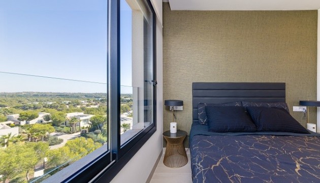 Resale - Wohnung - Las Colinas Golf and Country Club - Las Colinas Golf Resort