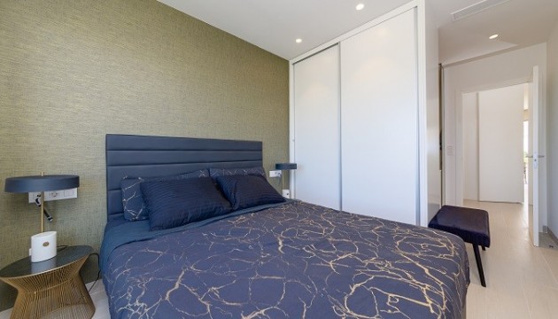 Resale - Wohnung - Las Colinas Golf and Country Club - Las Colinas Golf Resort