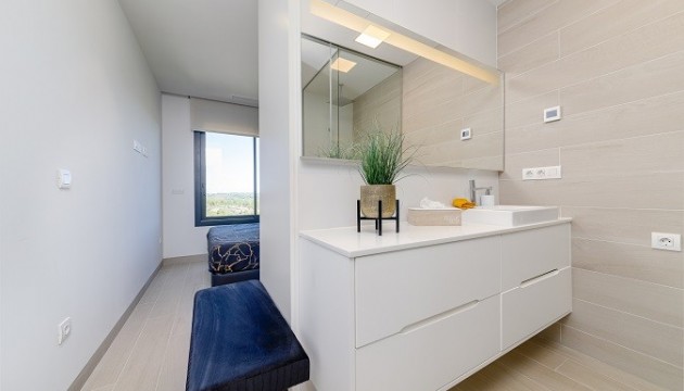 Resale - Wohnung - Las Colinas Golf and Country Club - Las Colinas Golf Resort