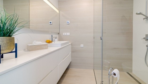 Resale - Wohnung - Las Colinas Golf and Country Club - Las Colinas Golf Resort